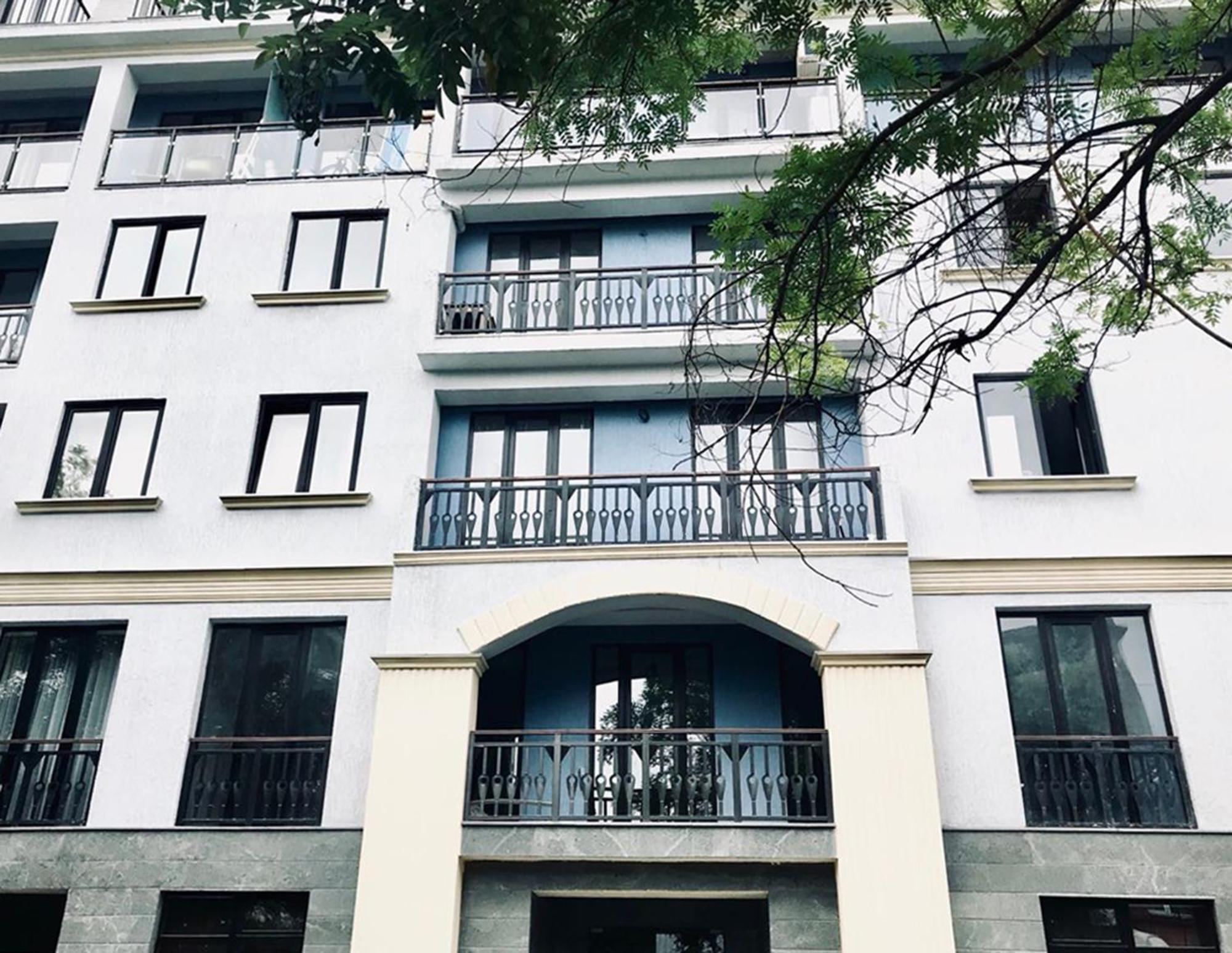 Style Apartments By Happy Place Tbilisi Exterior foto